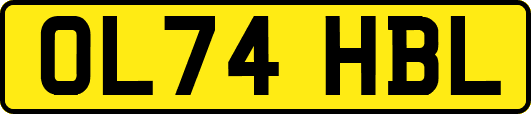 OL74HBL