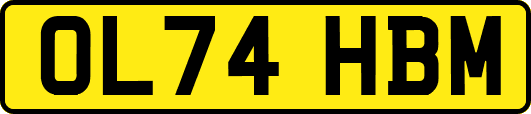 OL74HBM