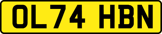 OL74HBN