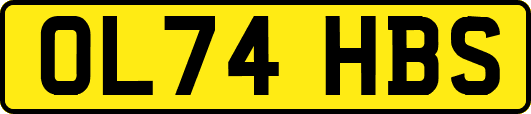 OL74HBS