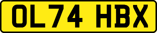 OL74HBX