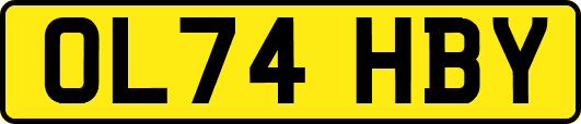 OL74HBY