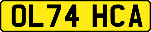OL74HCA