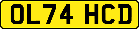 OL74HCD