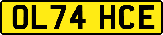 OL74HCE