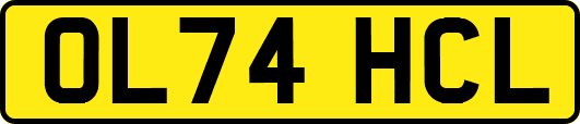 OL74HCL