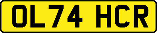 OL74HCR