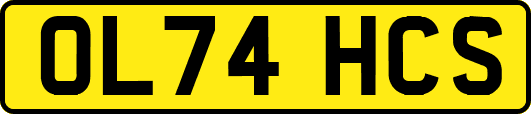 OL74HCS