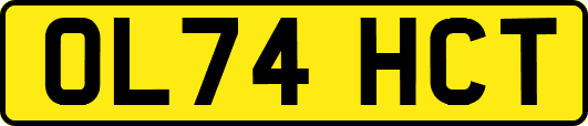 OL74HCT