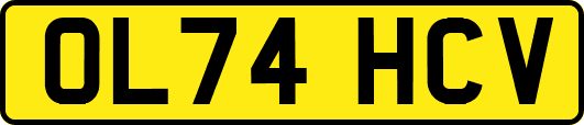 OL74HCV