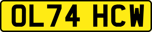 OL74HCW