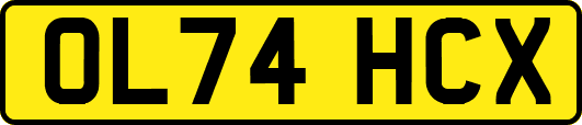 OL74HCX
