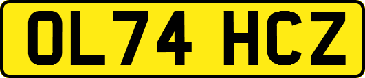 OL74HCZ
