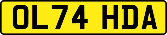 OL74HDA