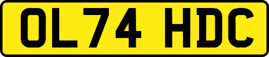 OL74HDC