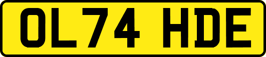 OL74HDE