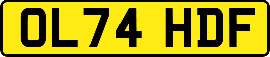 OL74HDF