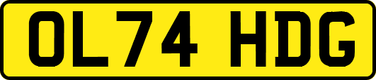 OL74HDG