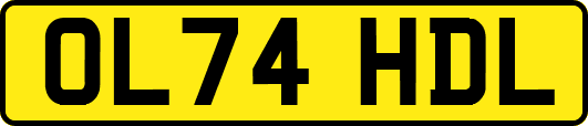 OL74HDL