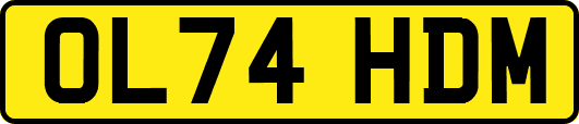 OL74HDM
