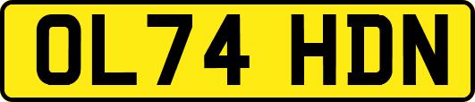 OL74HDN