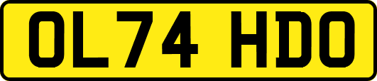 OL74HDO