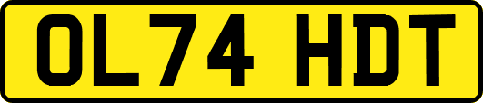 OL74HDT