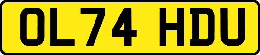 OL74HDU
