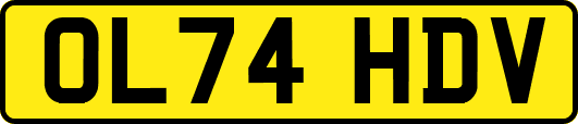 OL74HDV