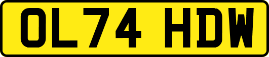 OL74HDW