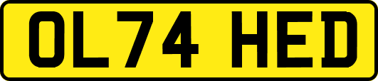 OL74HED