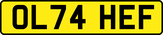 OL74HEF