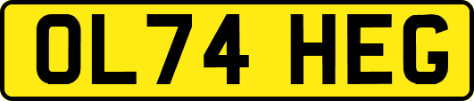 OL74HEG