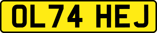 OL74HEJ