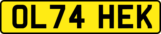 OL74HEK