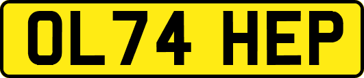 OL74HEP