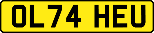 OL74HEU