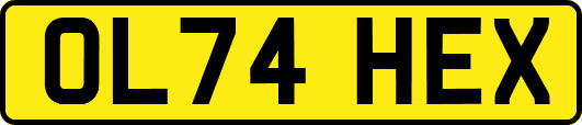 OL74HEX