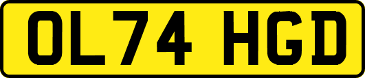 OL74HGD