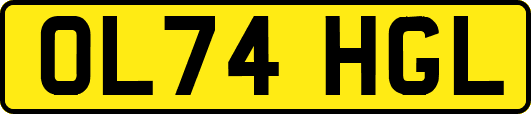 OL74HGL