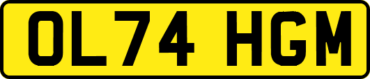 OL74HGM