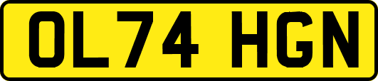 OL74HGN