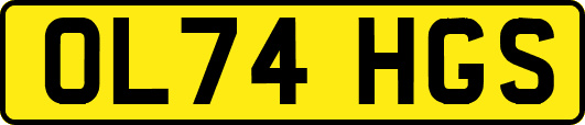OL74HGS