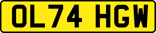 OL74HGW