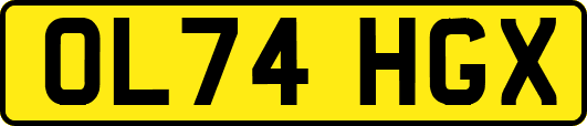 OL74HGX