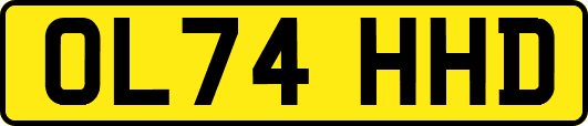 OL74HHD