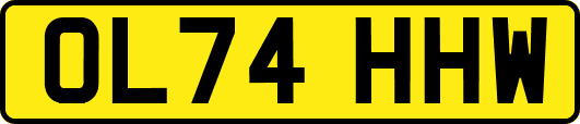 OL74HHW