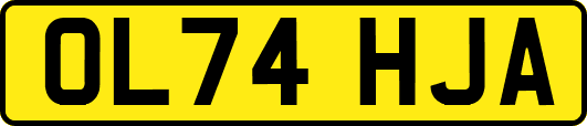 OL74HJA