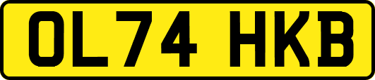 OL74HKB