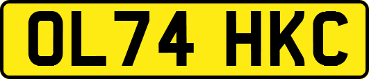 OL74HKC